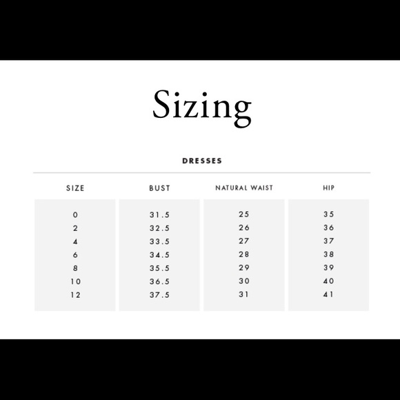 Apiece Apart Novella Maria Dress, sz 2 - Picture 6 of 6